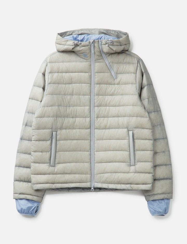 Suffix Puffer Jacket