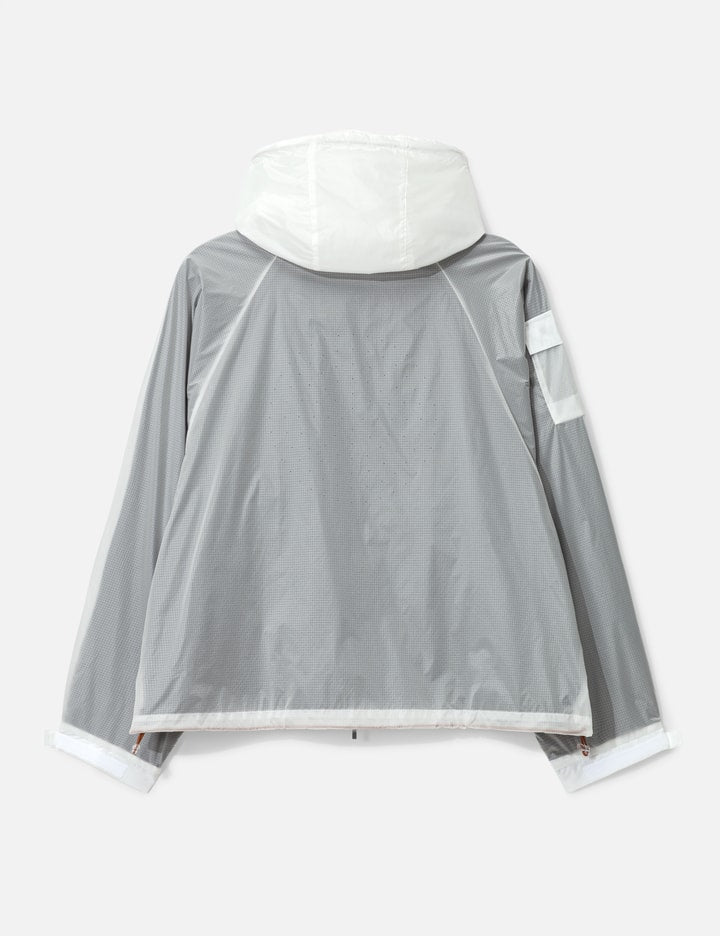 GOOPiMADE x meanswhile “MW-K1” Advanced Stealth-Tech Parka