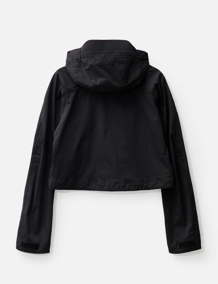 Snæfell Cropped Jacket