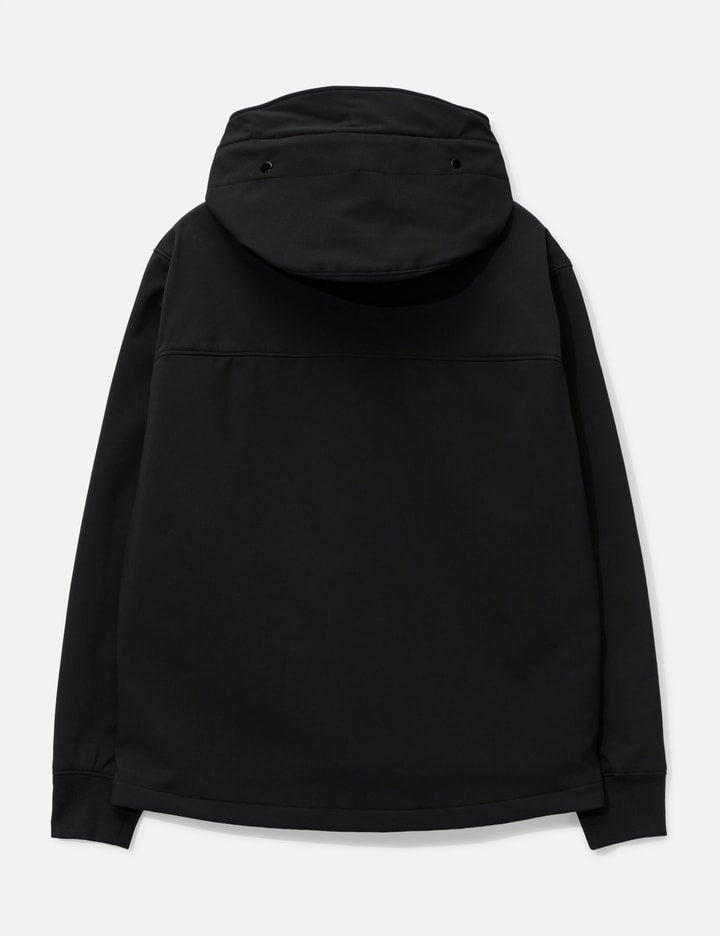 C.P. Shell-R Goggle Jacket