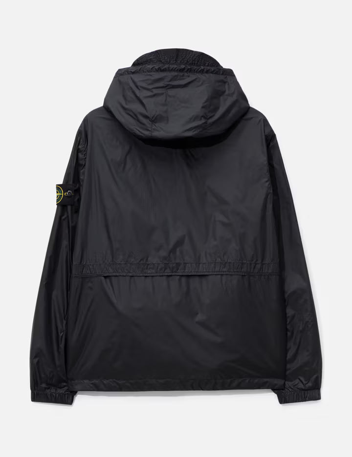 Light Ripstop Cordura® Hooded Jacket
