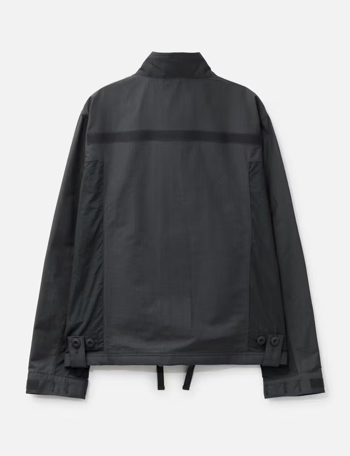 Convertible Jacket