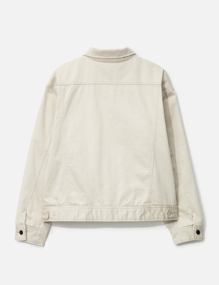 Insulation Jacket