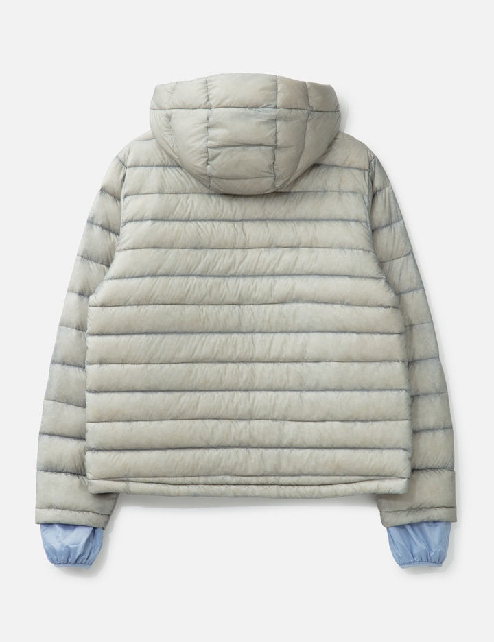 Suffix Puffer Jacket