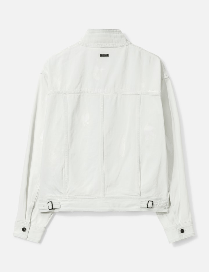 Acceptance Denim Jacket