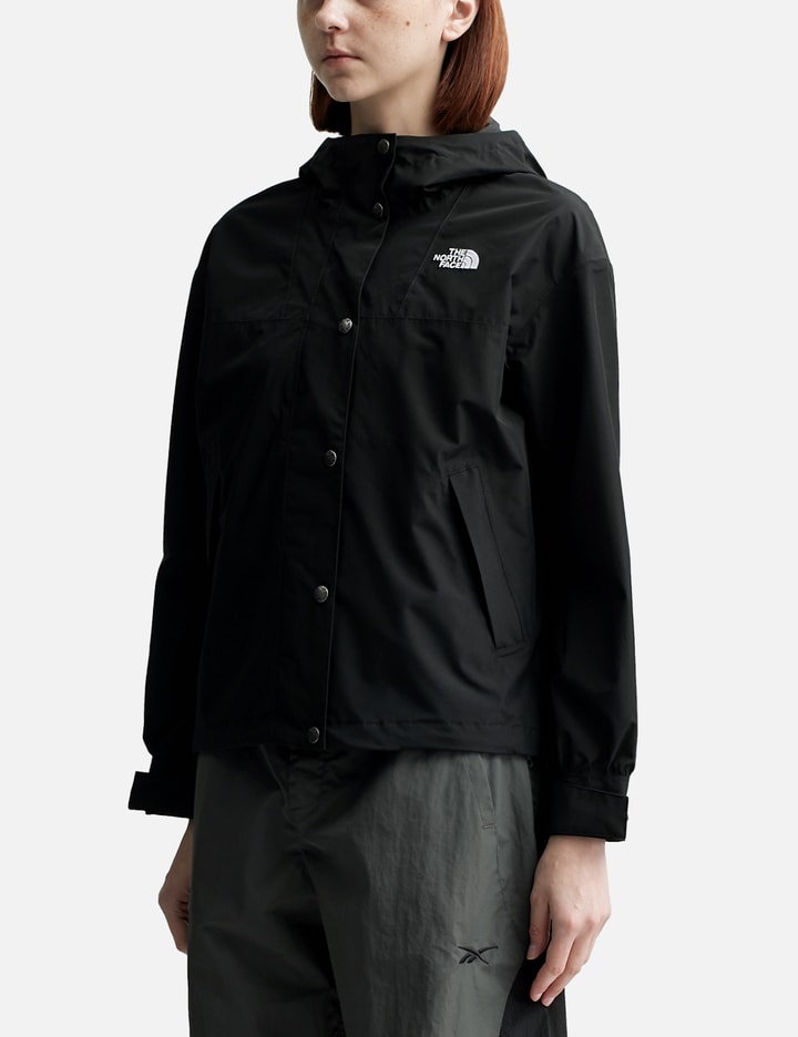 W DRYVENT BLOCKING JACKET - AP