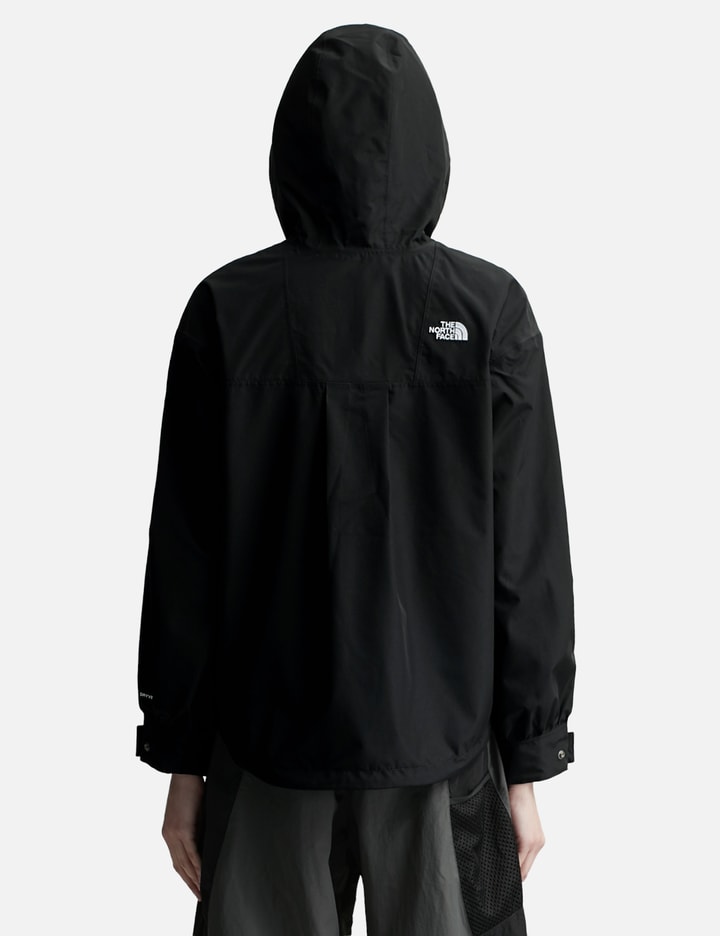 W DRYVENT BLOCKING JACKET - AP