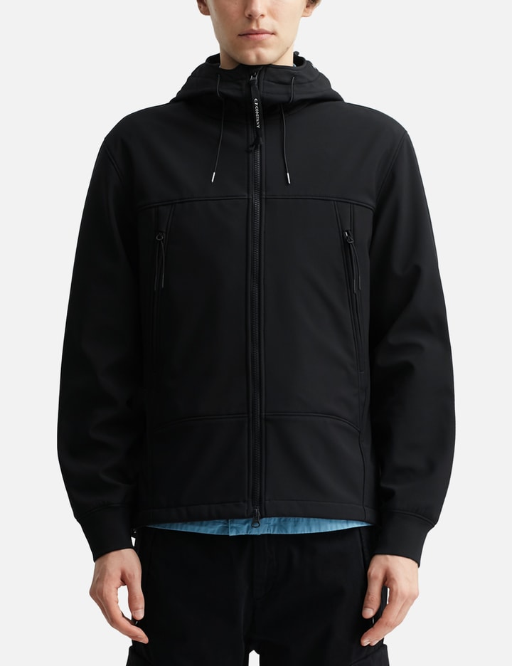 C.P. Shell-R Goggle Jacket