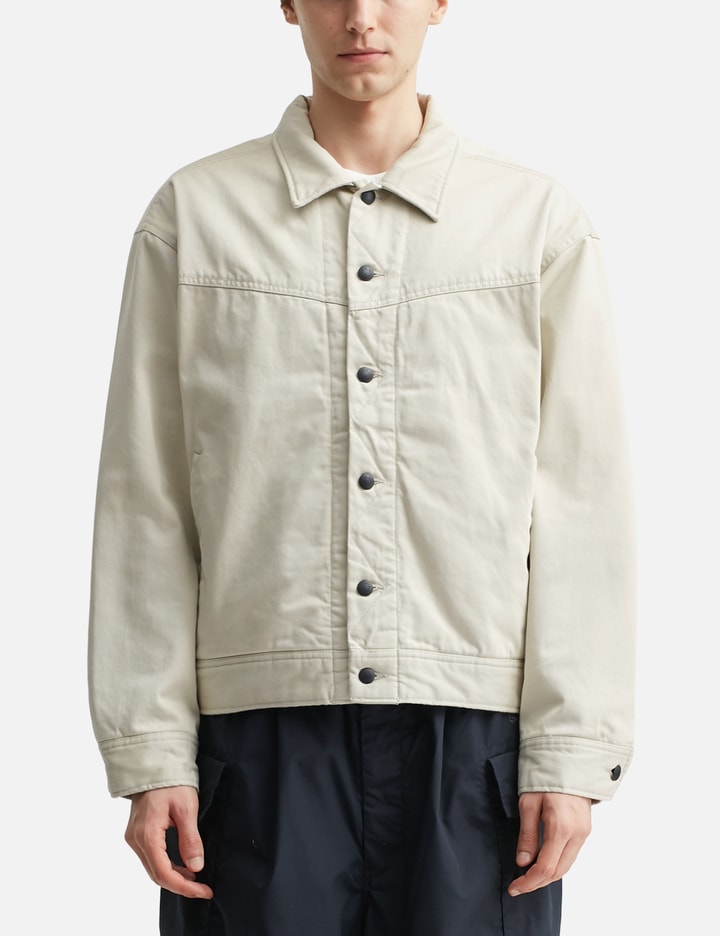 Insulation Jacket