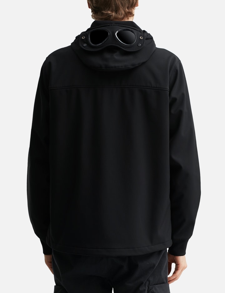 C.P. Shell-R Goggle Jacket