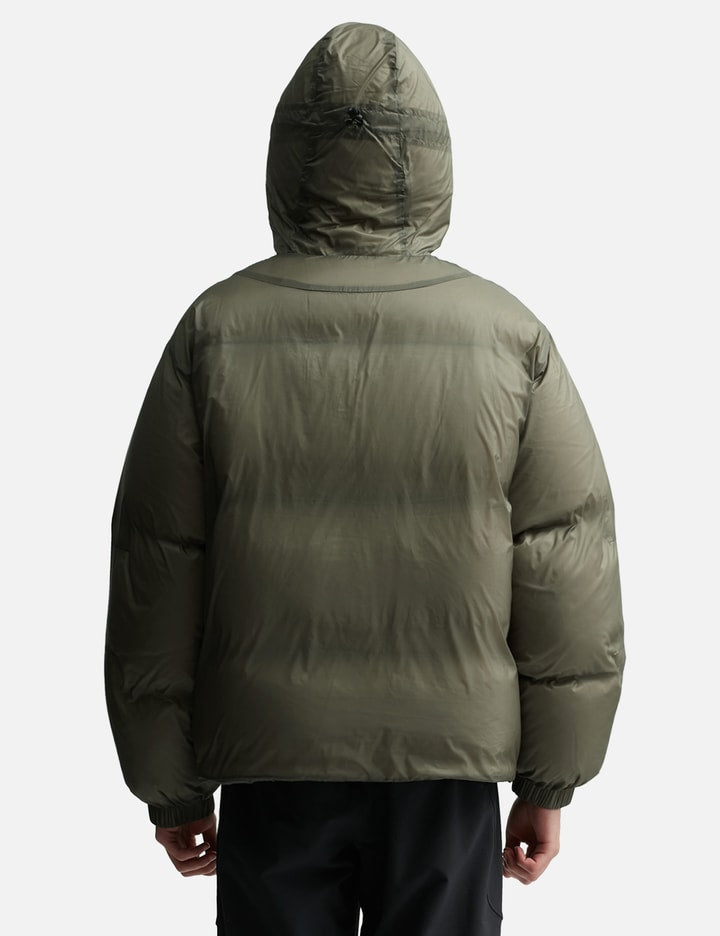 Smooth Down Jacket