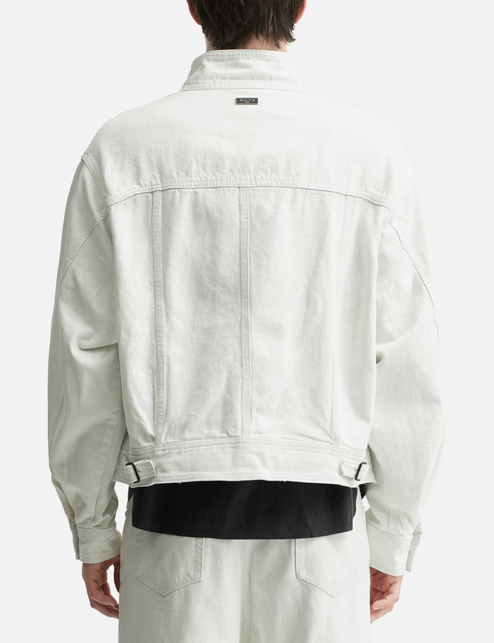 Acceptance Denim Jacket