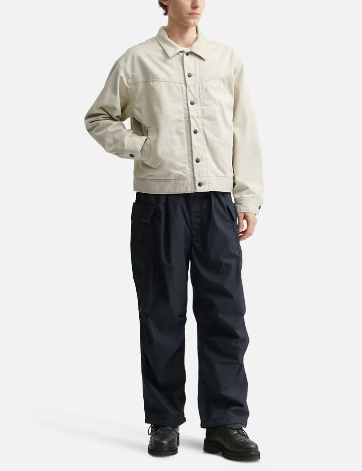 Insulation Jacket