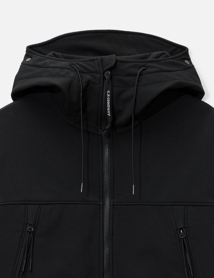 C.P. Shell-R Goggle Jacket