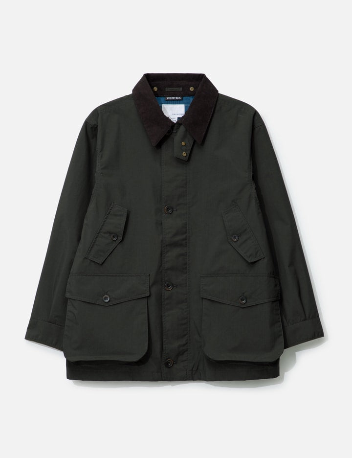 2L PERTEX UNLIMITED Field Jacket