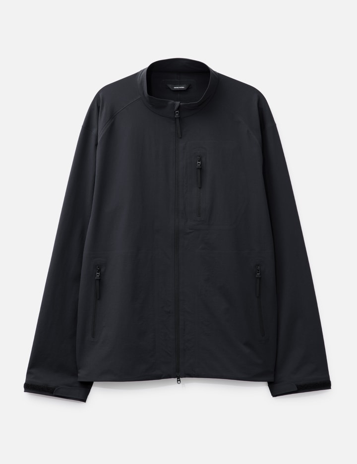 Technical Jacket