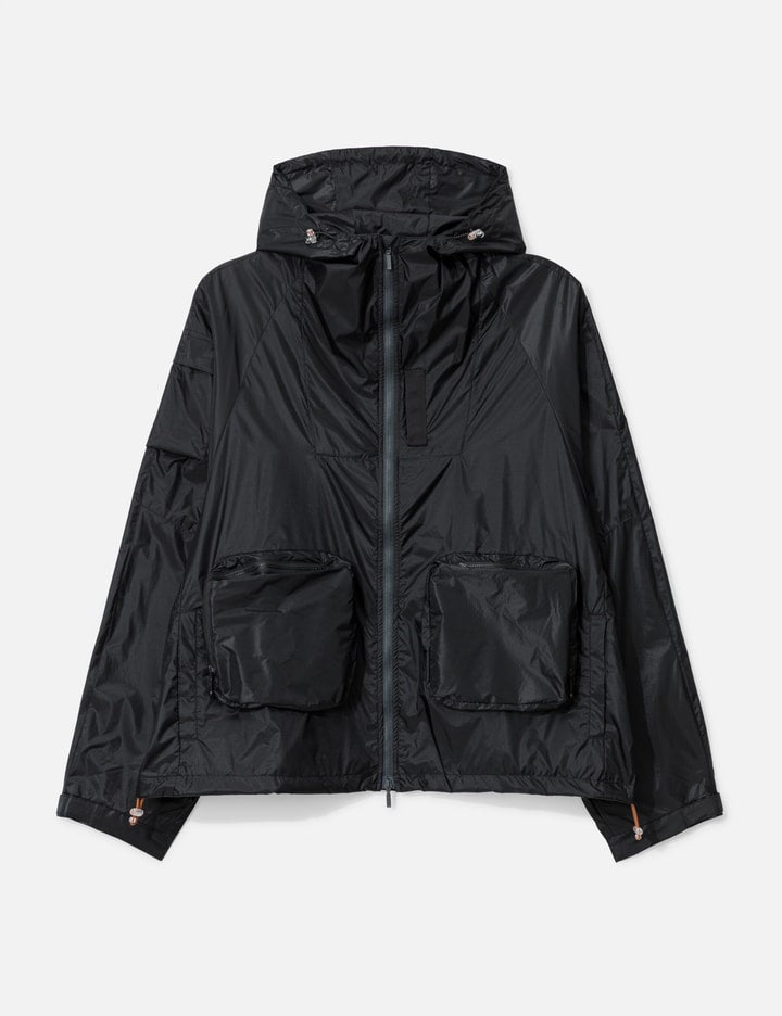 GOOPiMADE x meanswhile “MW-K1” Advanced Stealth-Tech Parka