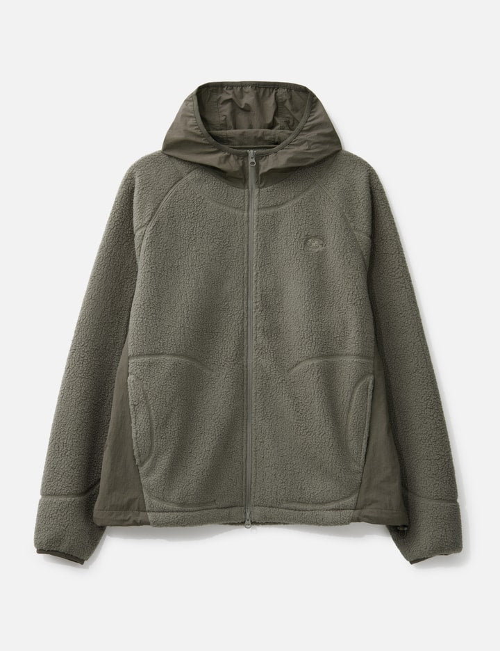 Fleece Jacket