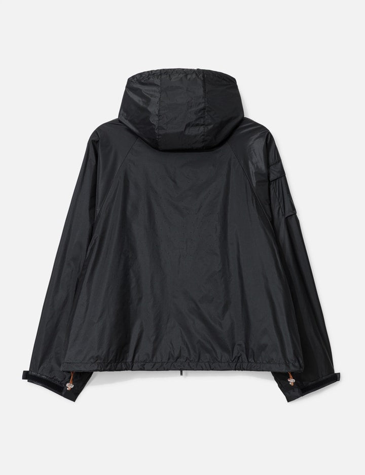 GOOPiMADE x meanswhile “MW-K1” Advanced Stealth-Tech Parka