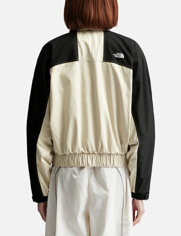 W URBAN BOMBER JACKET - AP