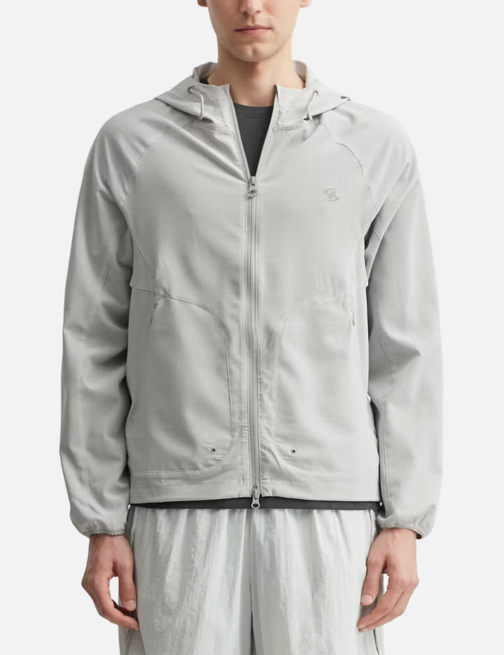 Air Hole Jacket