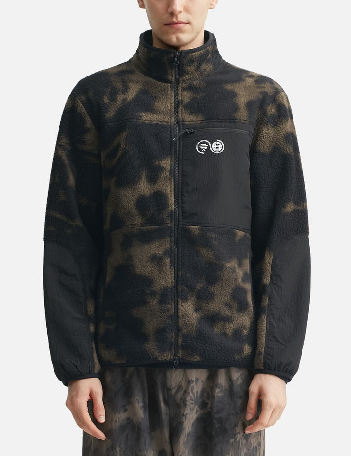 Borg Sherpa Fleece