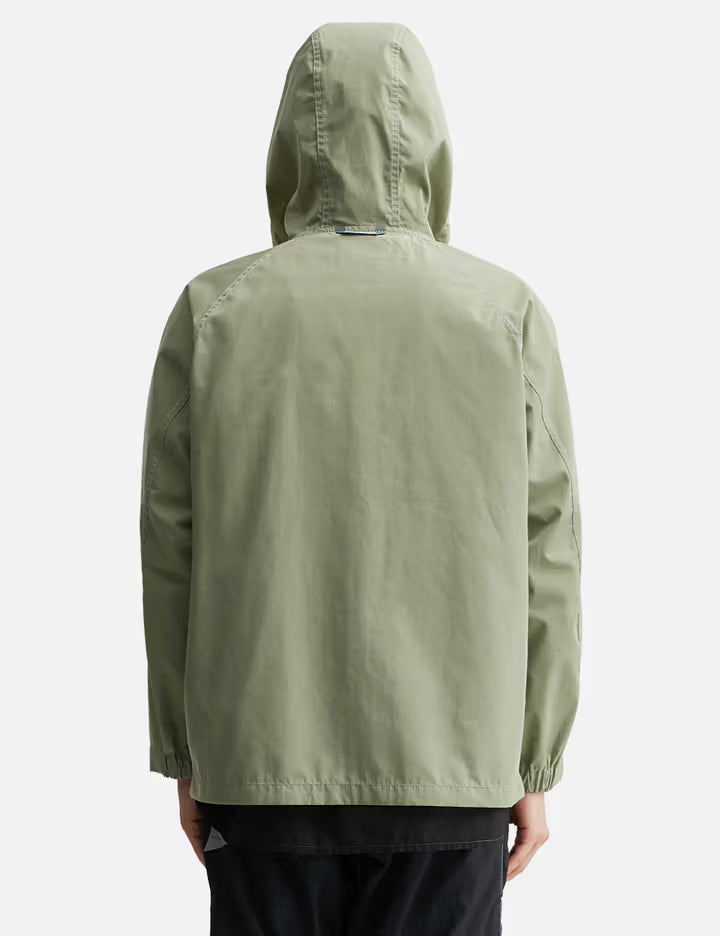 Tough Aramid Hoodie