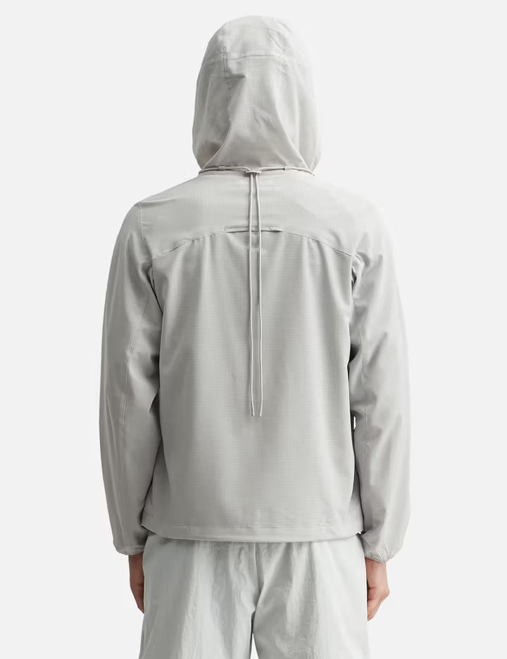 Air Hole Jacket