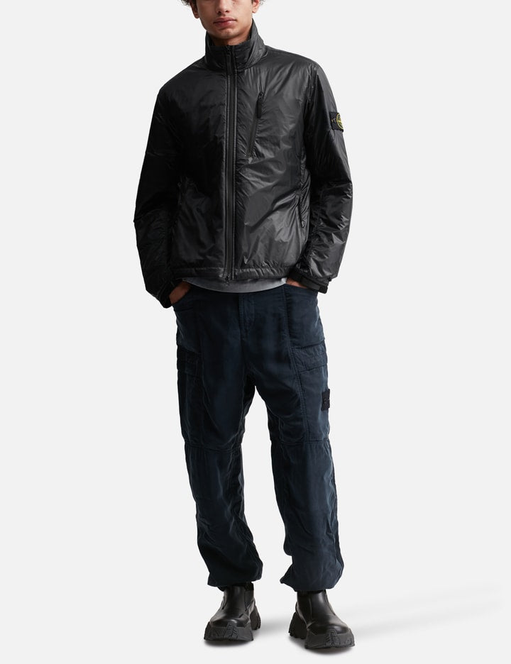 Light Outerwear Packable Blouson