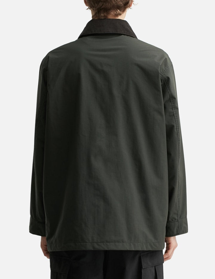 2L PERTEX UNLIMITED Field Jacket