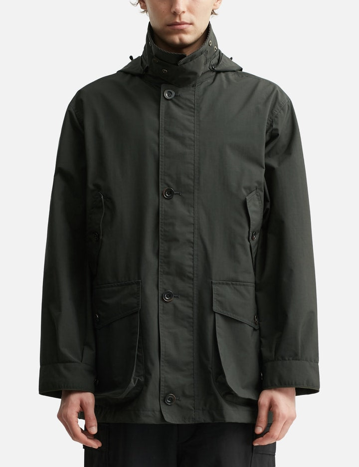 2L PERTEX UNLIMITED Field Jacket