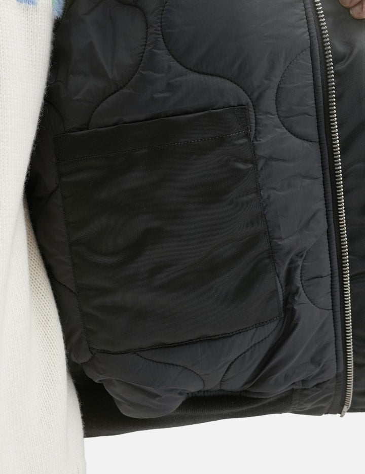 N-2B Base UV Winter Jacket