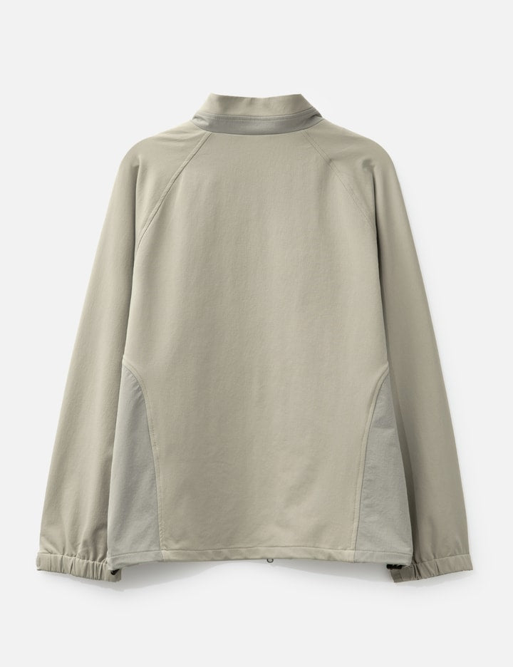 Light Soft Shell Jacket