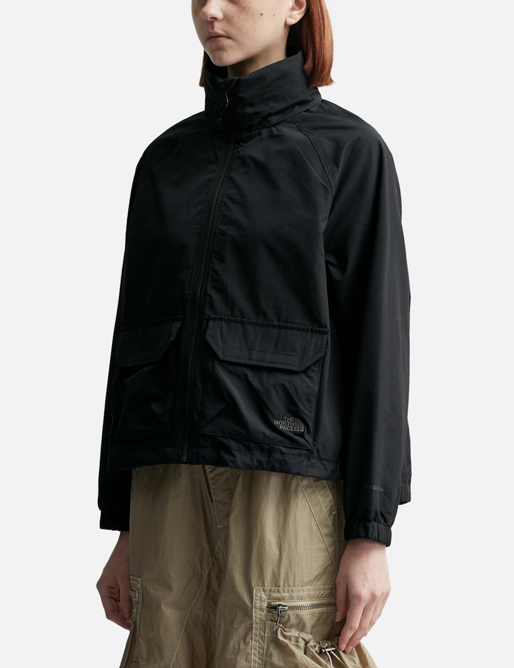 W Heritage Wind Jacket – AP