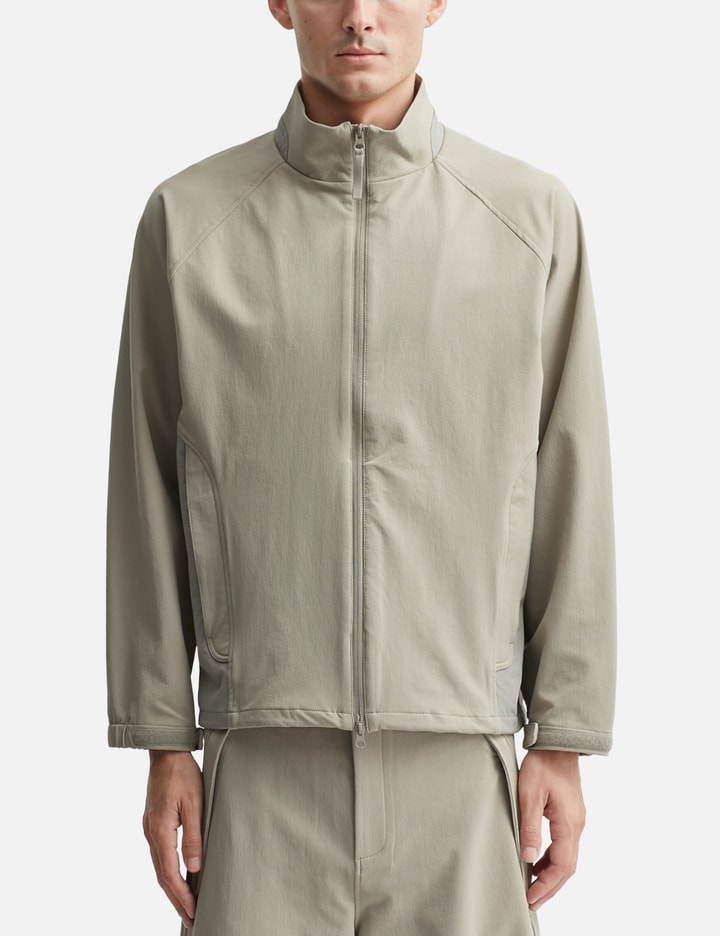 Light Soft Shell Jacket