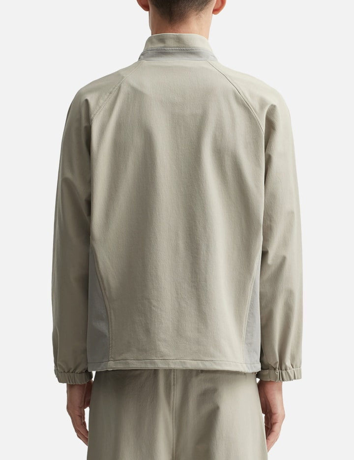 Light Soft Shell Jacket