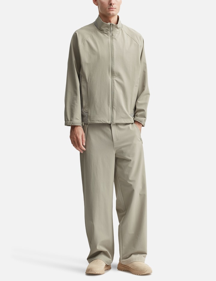Light Soft Shell Jacket