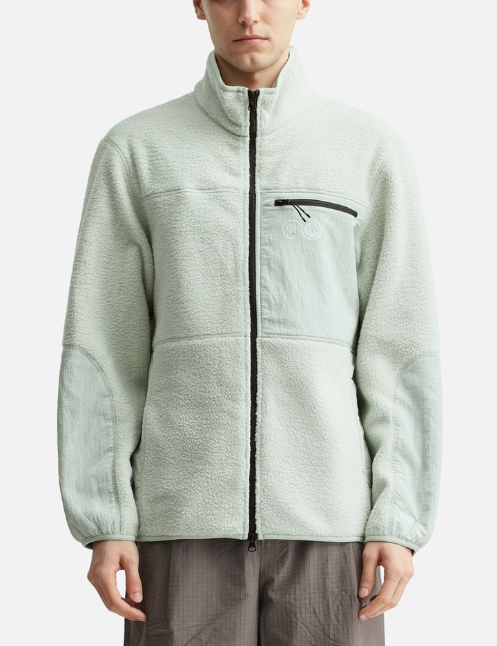 Borg Sherpa Fleece