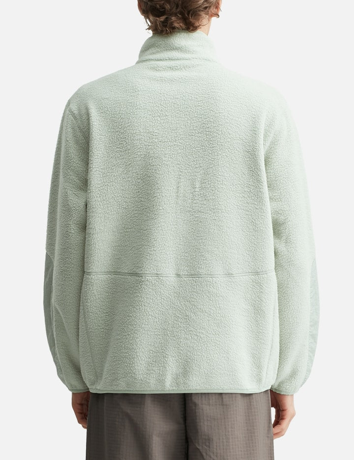 Borg Sherpa Fleece