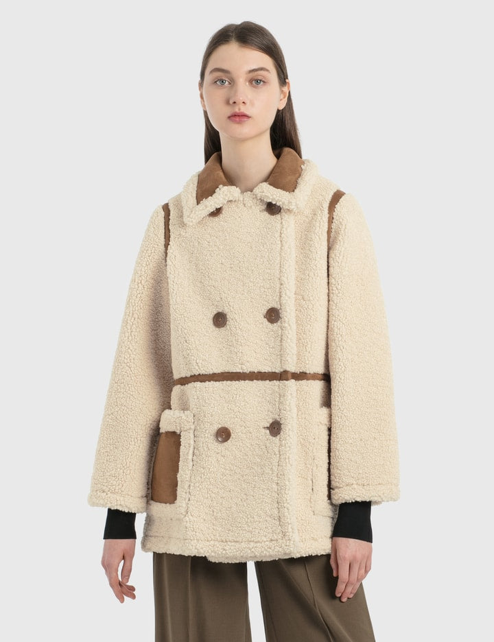Chloe Jacket