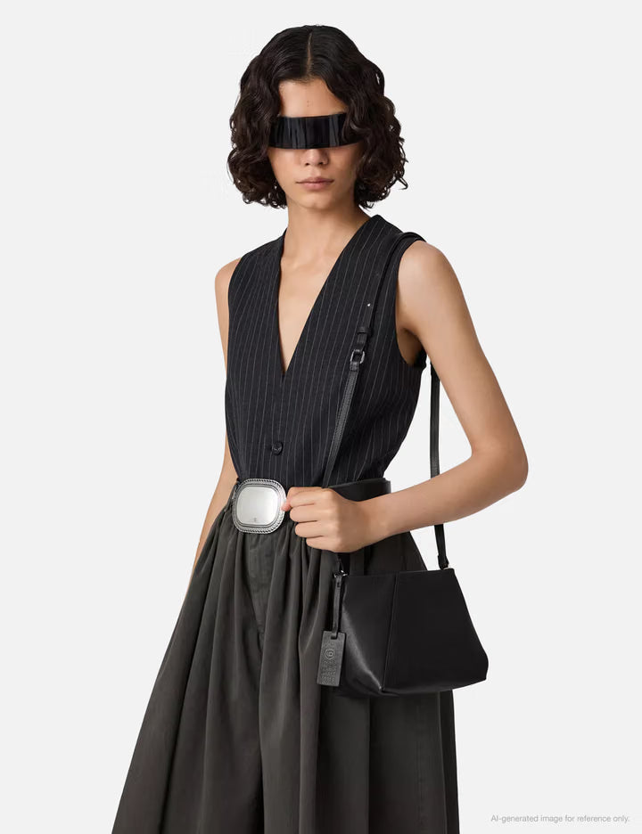 Japanese Shoulder Bag