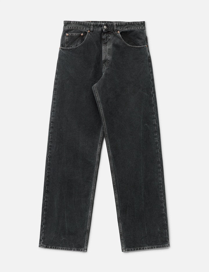 PANTS 5 POCKETS
