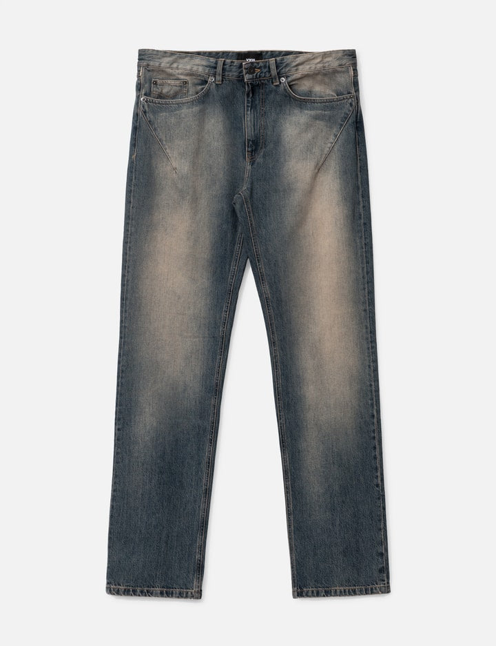 Regular Jeans