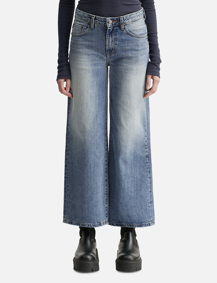 THE HANNAH JEANS