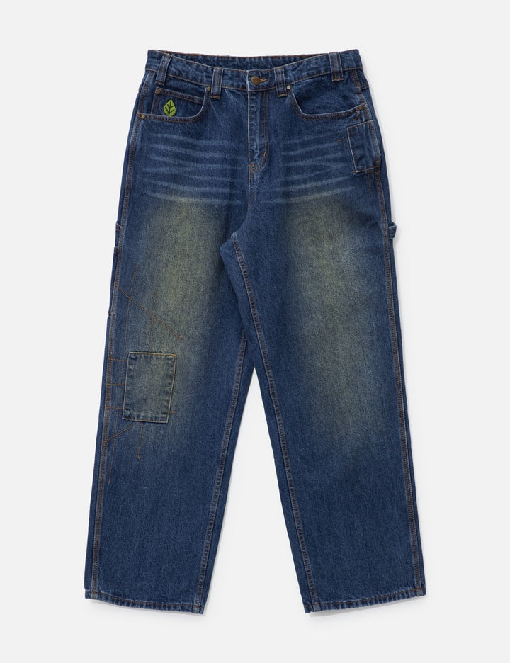 Weathergear Denim Jeans