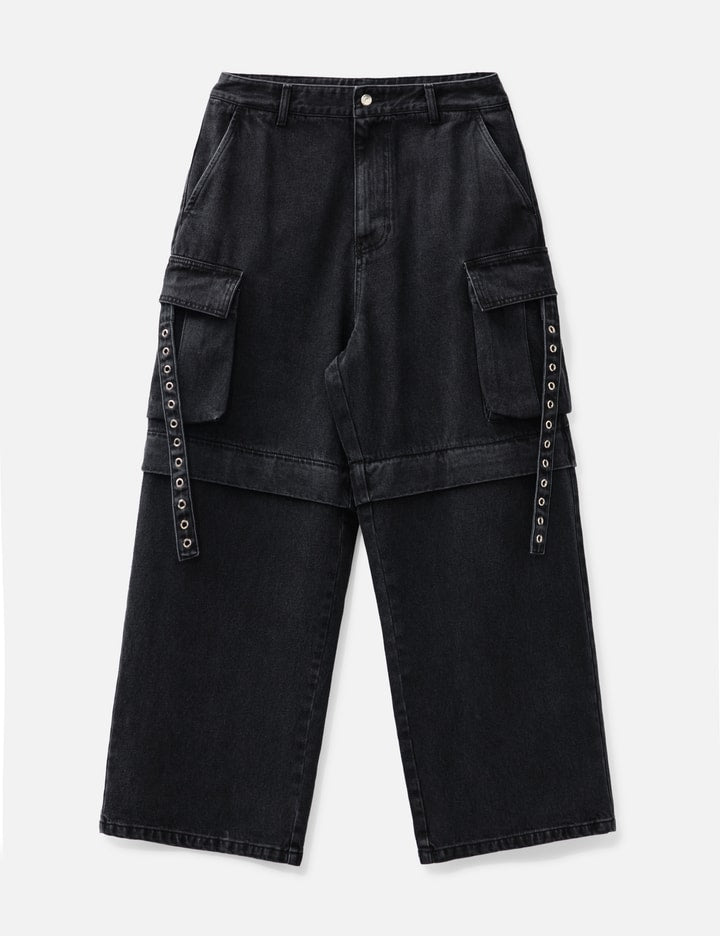 Utility Cargo Pants