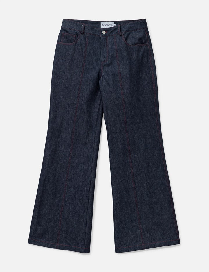 Progress Jeans