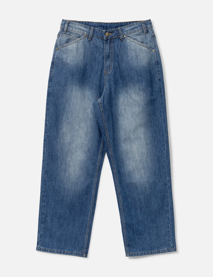Encounter Denim Jeans