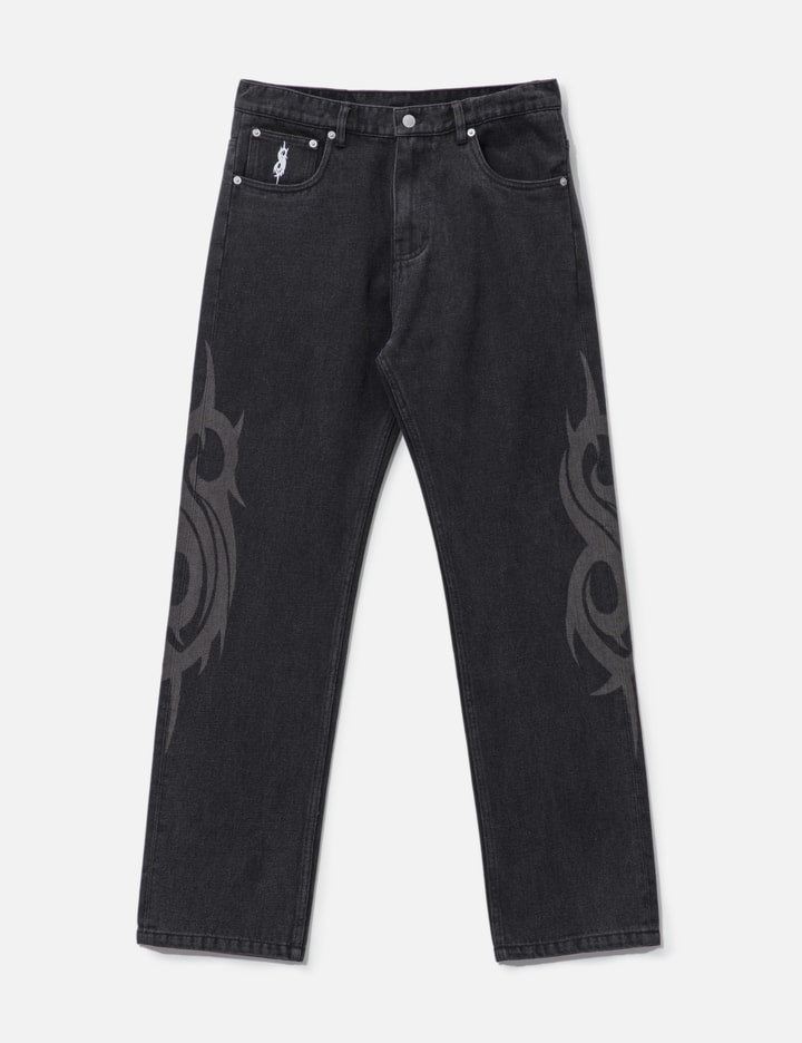 Pleasures x Slipknot Slipknot 5 Pocket