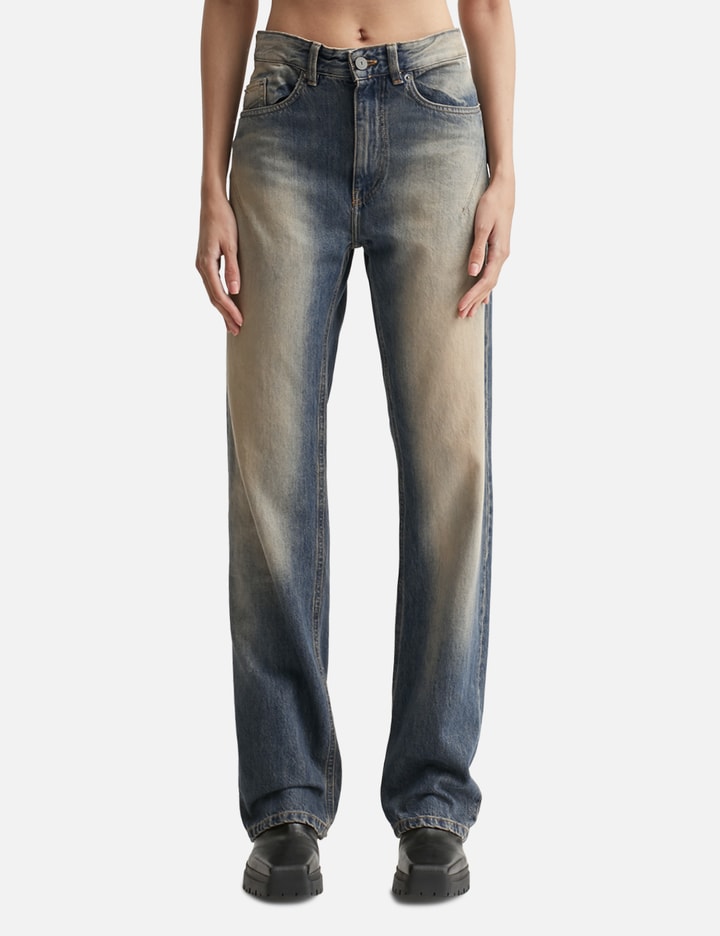 Regular Jeans